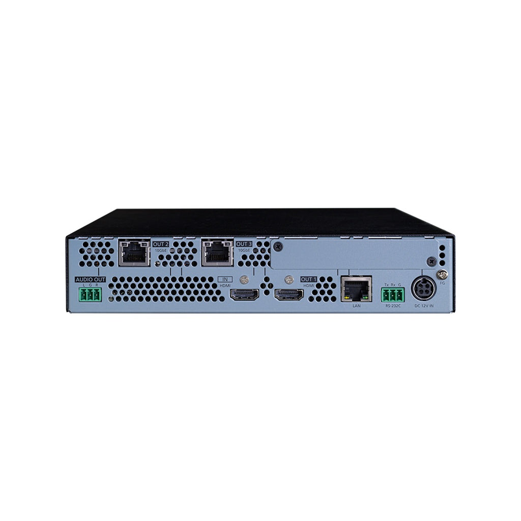 IDK NJR-L13UC-T 4K@60 HDMI Encoder 1 Input & 3 Outputs