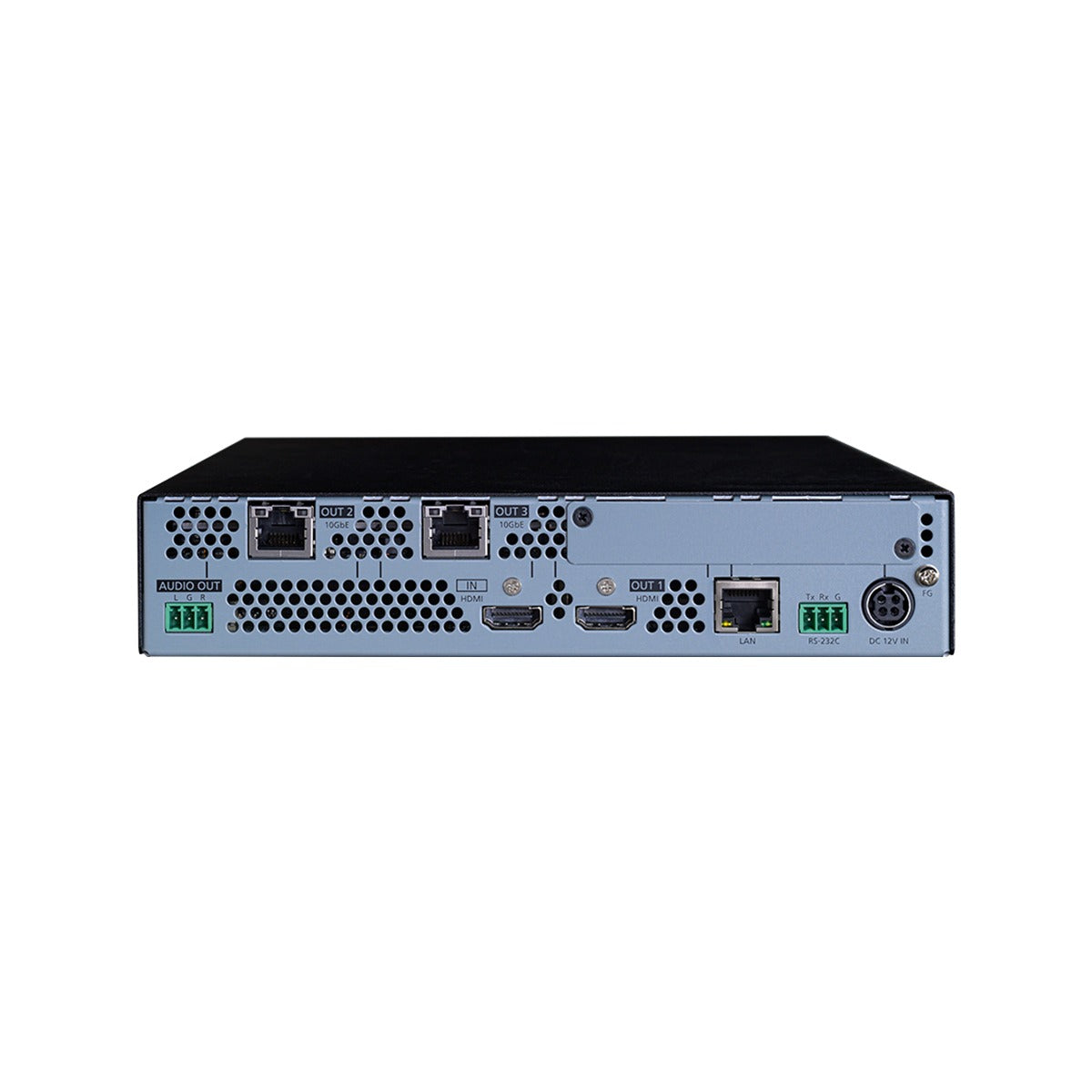 IDK NJR-L13UC-T 4K@60 HDMI Encoder 1 Input & 3 Outputs