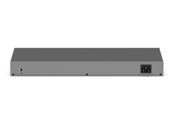 Netgear GS748 48-Port Switch