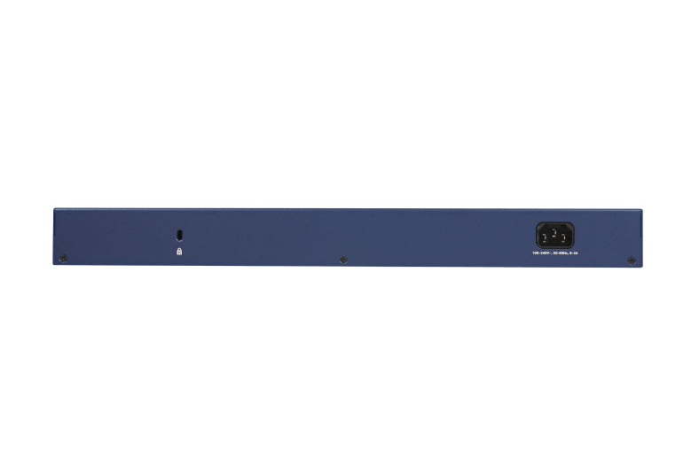 Netgear GS724TP 24-Port PoE+ Smart Switch