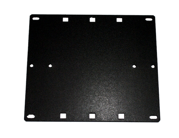 IDK FP-100 Mounting Hardware for 100 mm Height Products