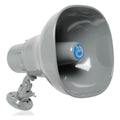 AtlasIED AP-15TU Emergency Horn Loudspeaker, 15-W 25V/70V Transformer