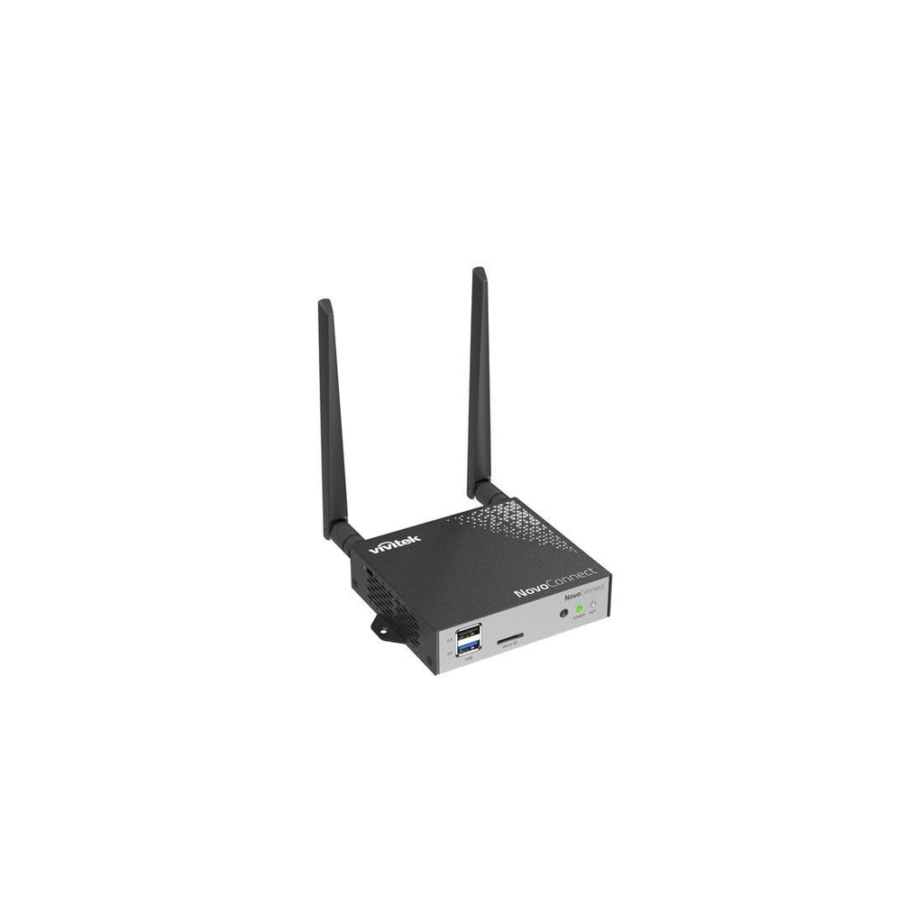 Vivitek NC-X500 NovoConnect Wireless Presentation System