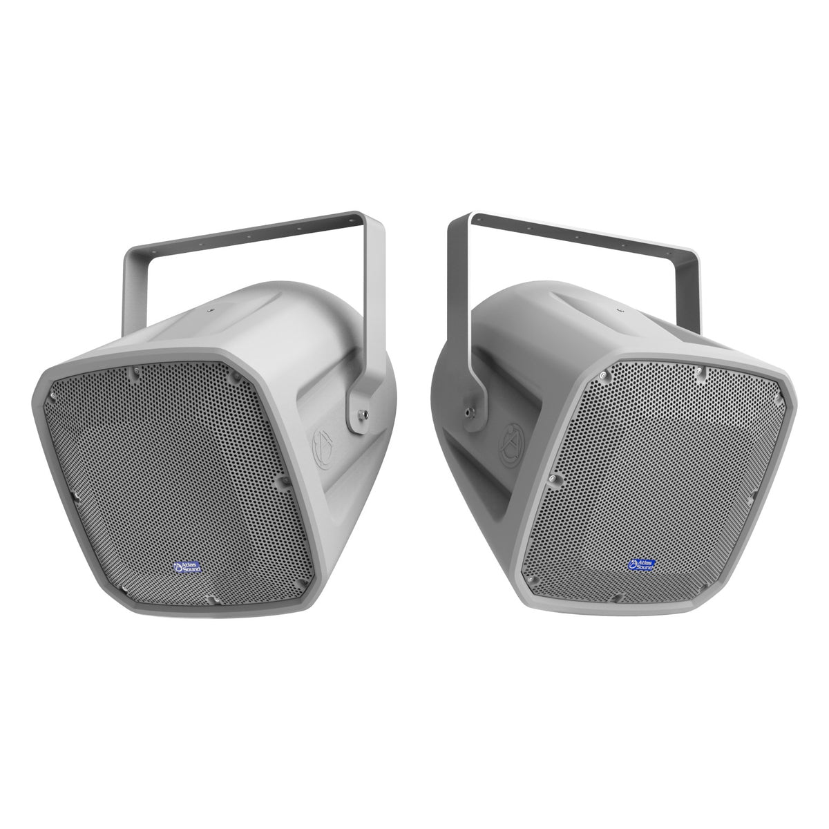 AtlasIED FS12T-BT60 12" 2 Way Multipurpose Nearfield Horn Speaker System
