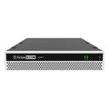 AtlasIED CLA402 400-W Two Channel Multi Impedance Power Share Amplifier