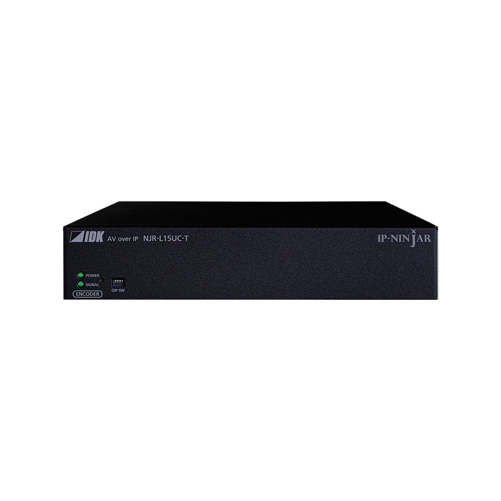 IDK NJR-L15UC-T 4K@60 HDMI Encoder 1 Input & 5 Outputs