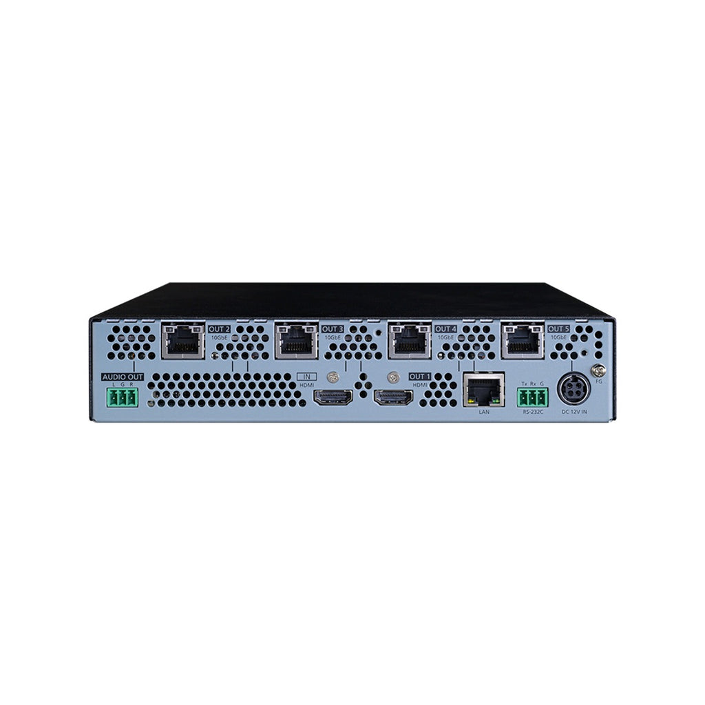IDK NJR-L15UC-T 4K@60 HDMI Encoder 1 Input & 5 Outputs