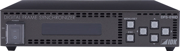 IDK RM-SBP5 Rack Mount Blank Panel