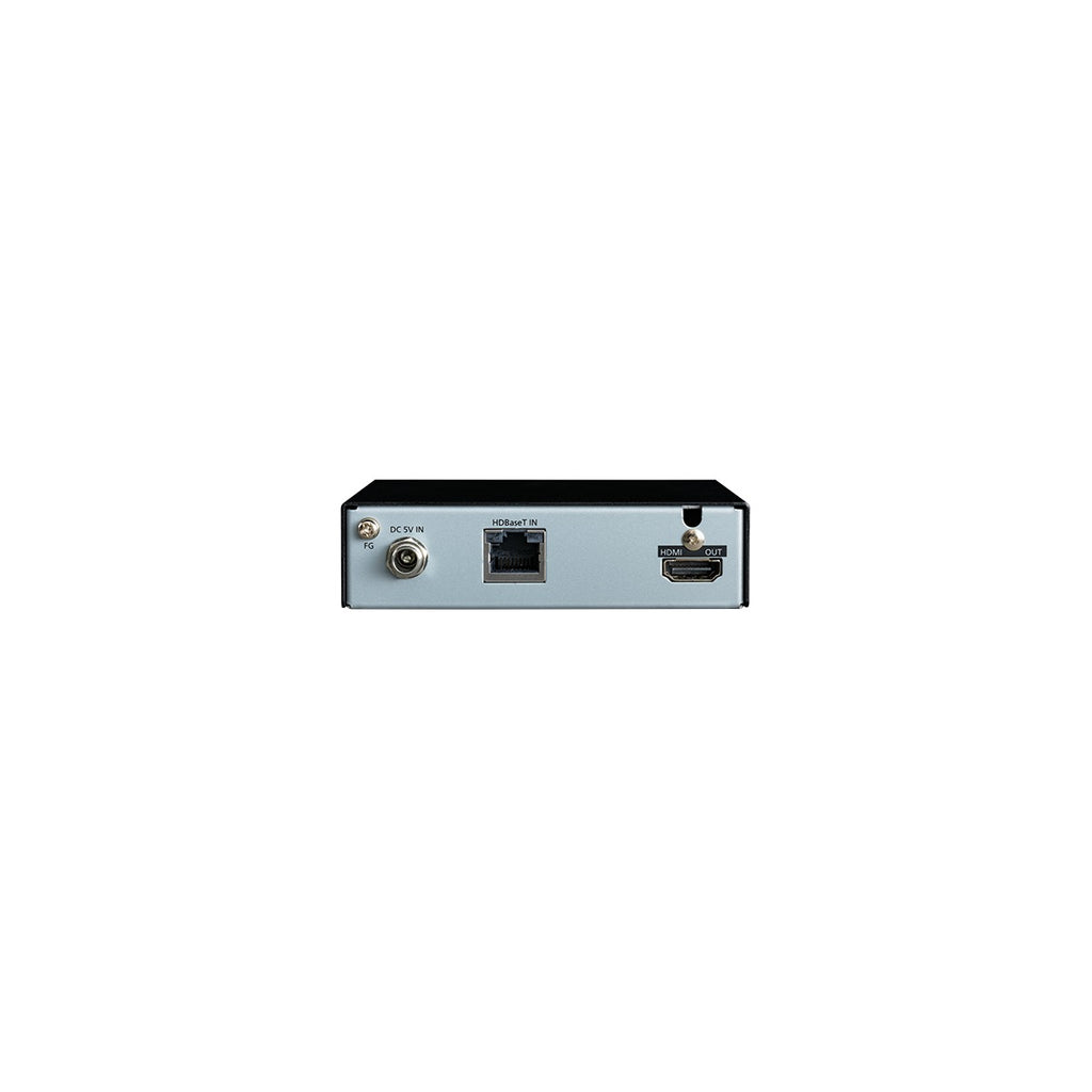 IDK HDC-S01U-R 4K@60 HDBaseT Receiver