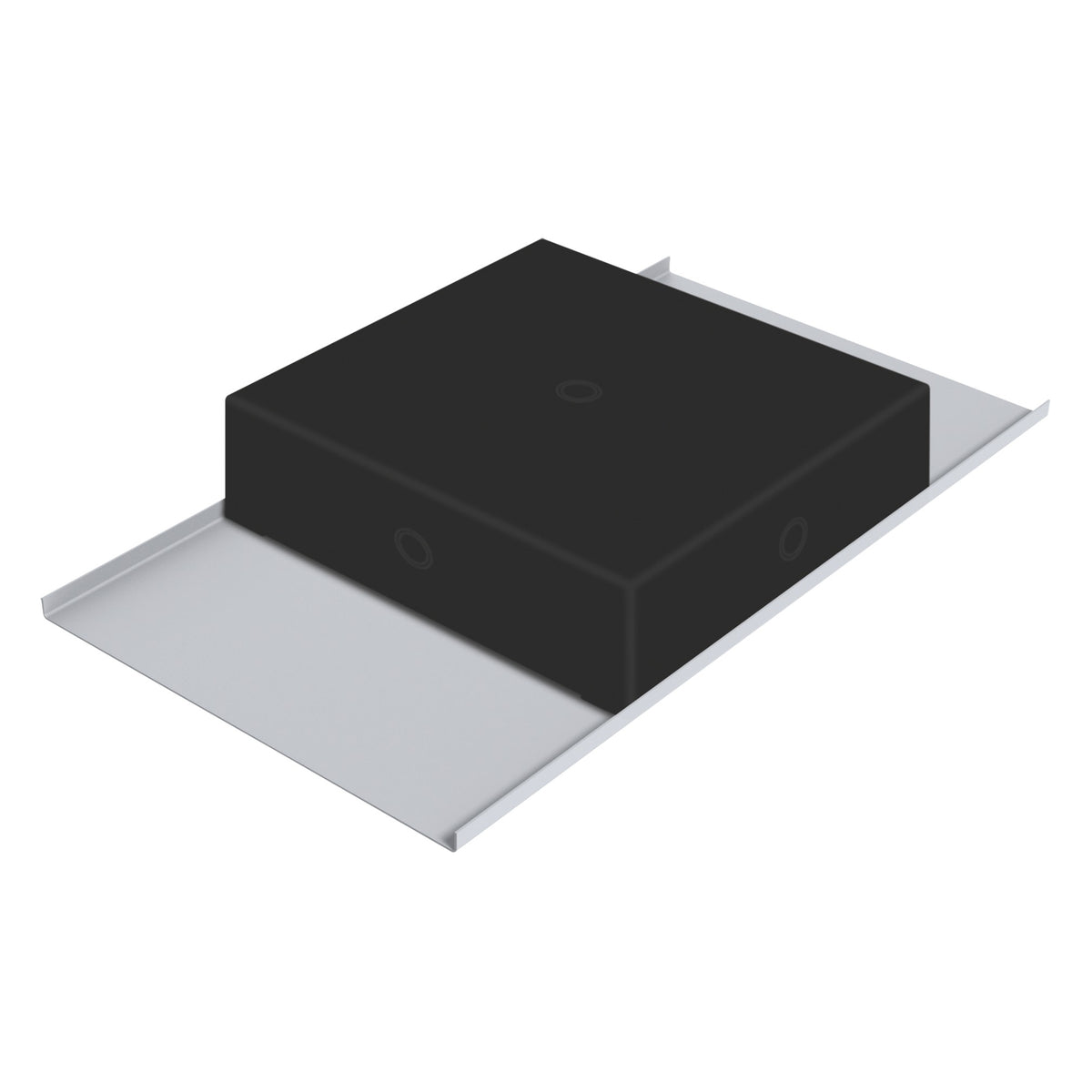 AtlasIED IP-STBE Accessories to Mount In-Ceiling IP Speaker