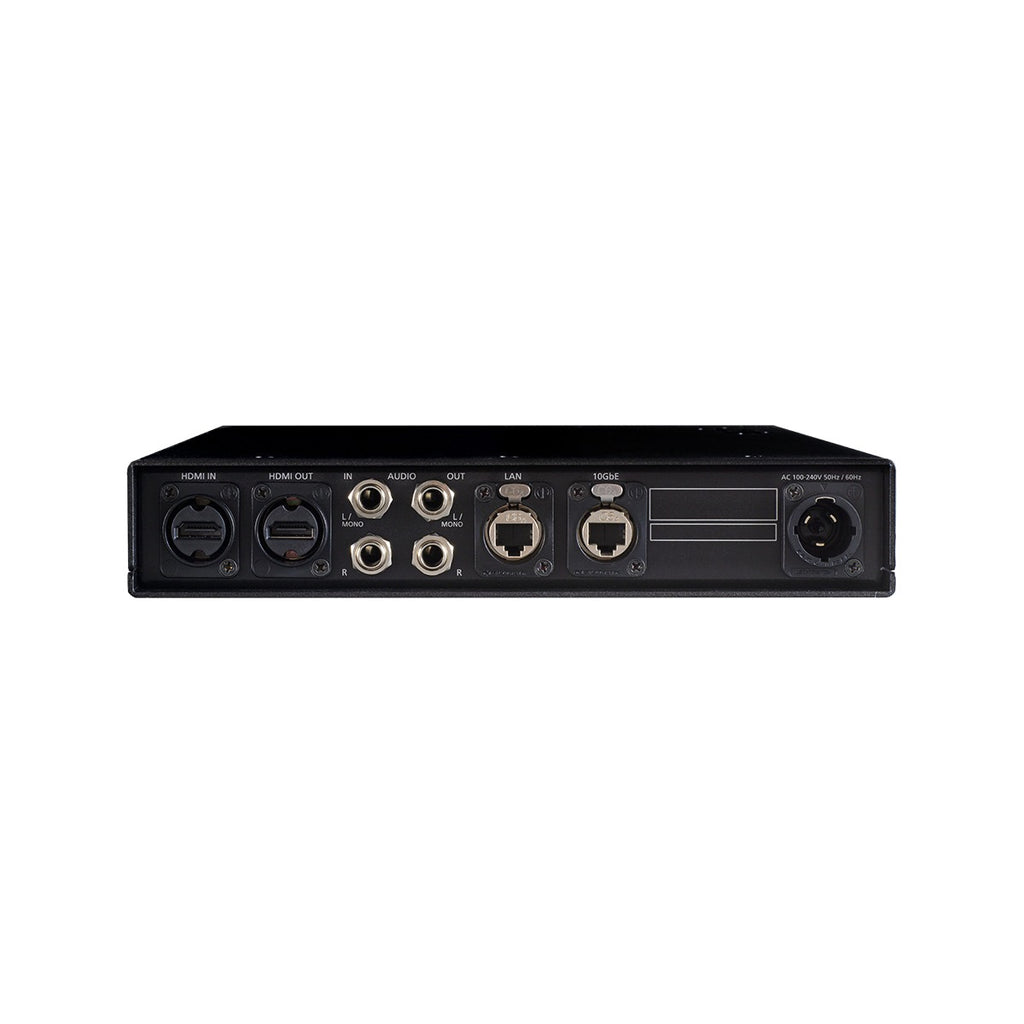 IDK NJR-P01UCR-TR HDMI Transceiver 4K@60