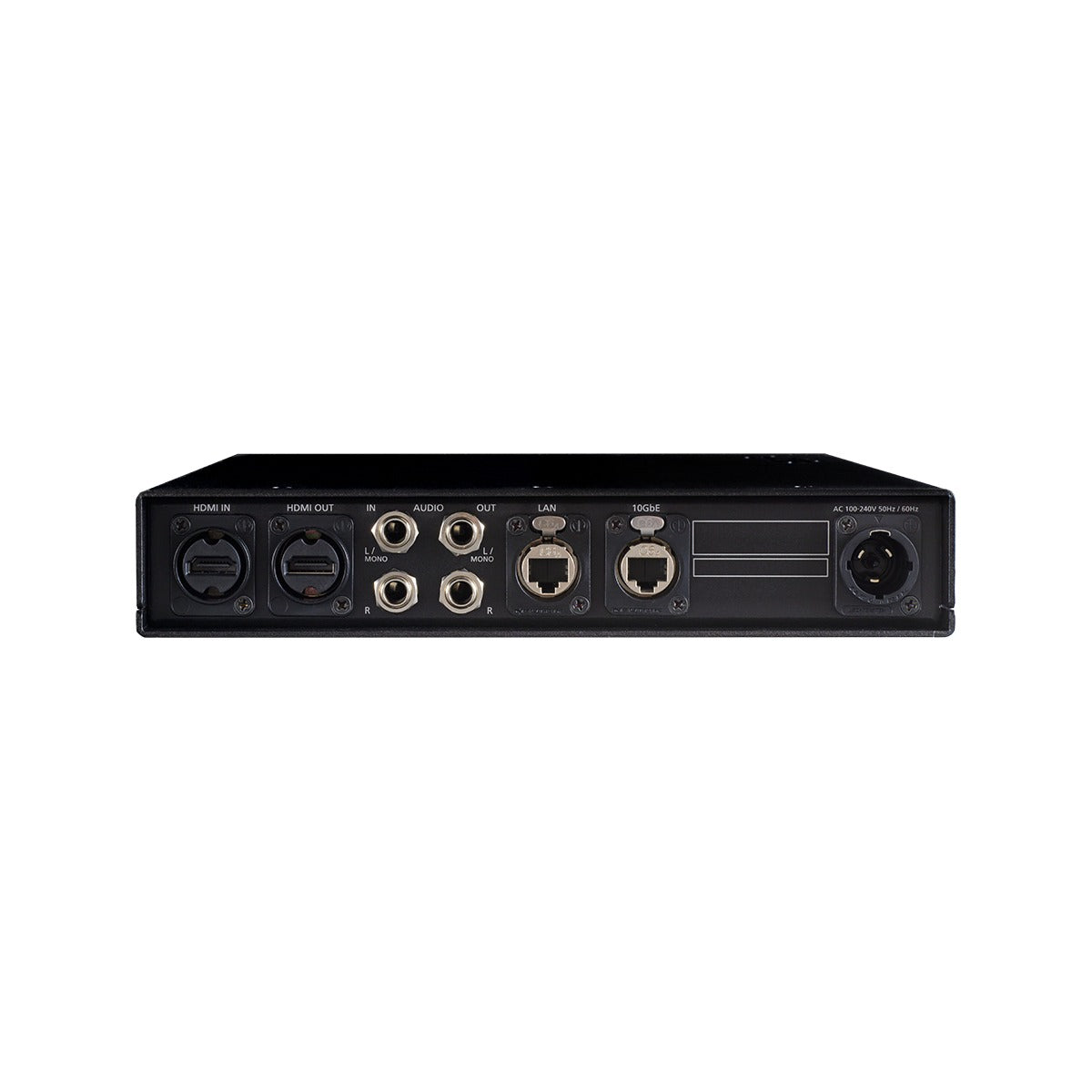 IDK NJR-P01UCR-TR HDMI Transceiver 4K@60