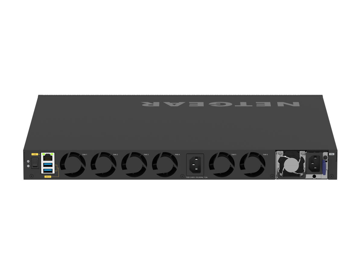 Netgear M4350-40X4C Managed Switch