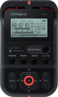 Roland R-07 Ultra Portable Wireless Recorder