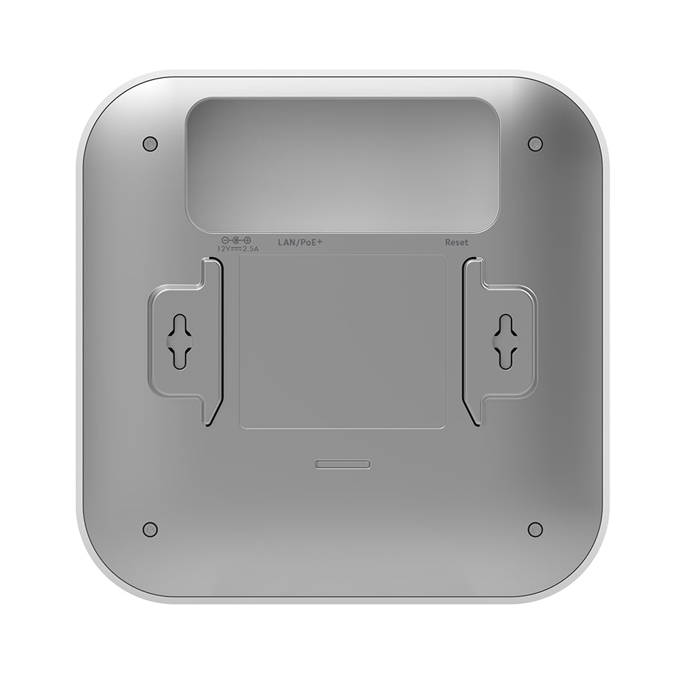 Netgear WAX610 WiFi 6 AX1800 PoE Dual Band Access Point