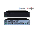 IDK NJR-L13UC-R 4K@60 HDMI Decoder 1 Input & 3 Outputs
