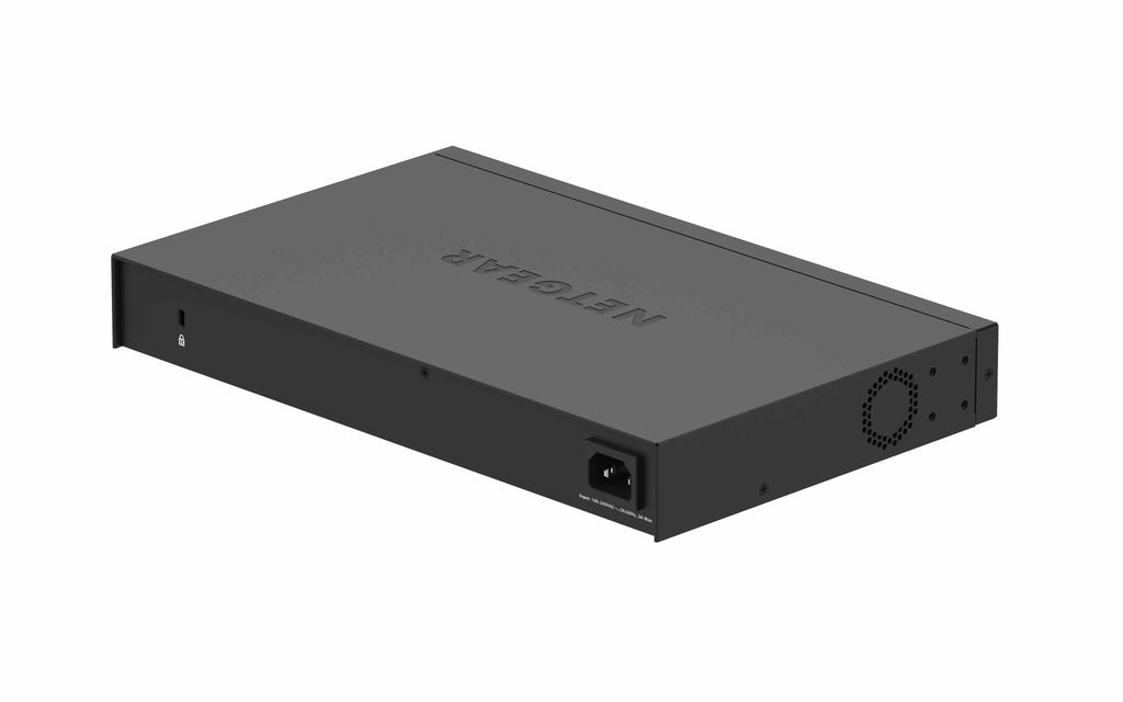 Netgear GS324P 24-Port Switch PoE+