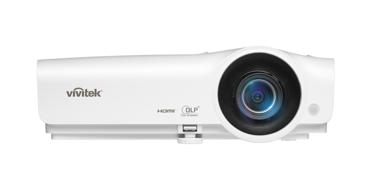 Vivitek DH278 1080p Projector