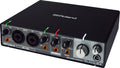 Roland RUBIX24 2 In 4 Out High-Resolution USB Audio Interface for Mac, PC, and iPad