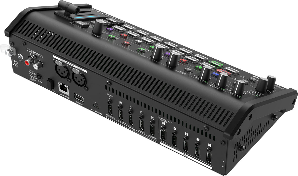 Roland V-1-4K 4K Video Switcher