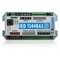 AtlasIED IED1544BAS Four Channel Backup Amplifier Switch