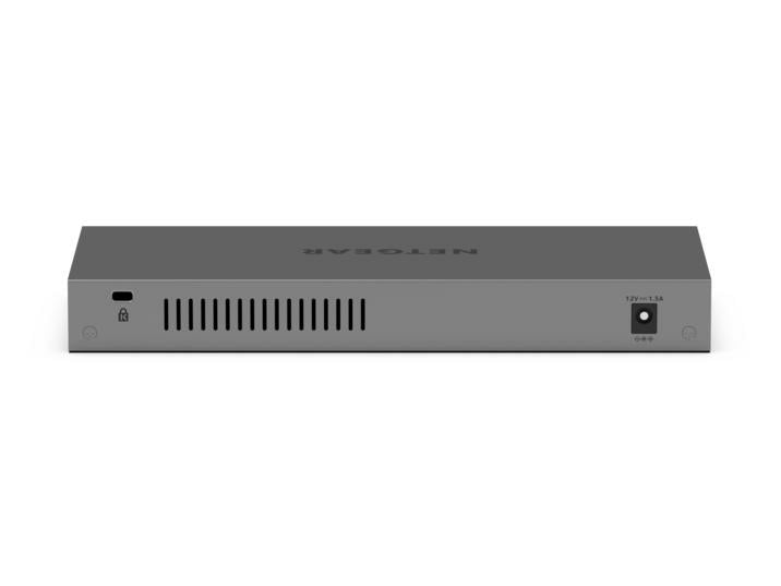 Netgear GS108X 8-Port Switch 10G SFP+