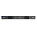AtlasIED DPA404 Networkable Power Amplifier, 400W, 4Ch, 8Ω/4Ω