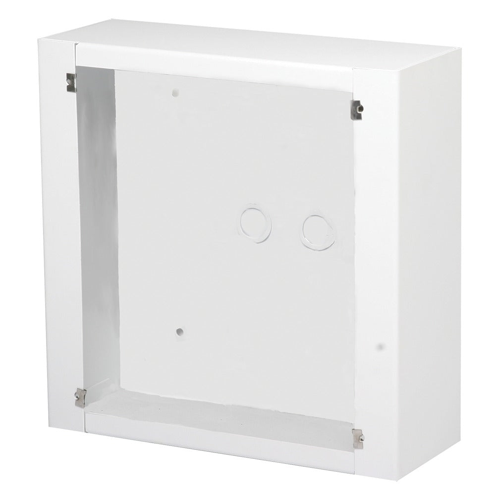 AtlasIED IP-SEST-SD Straight Surface Mount Enclosure Speaker System