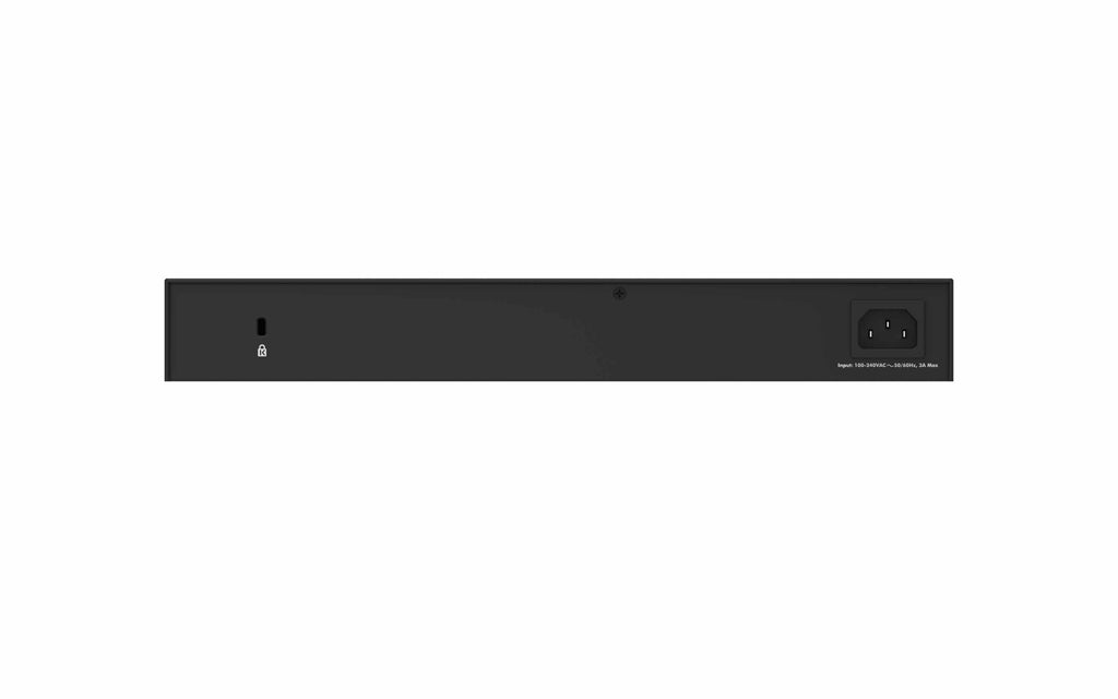 Netgear GS324P 24-Port Switch PoE+