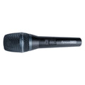 AtlasIED M300-HH High-Quality Handheld Wired Microphone