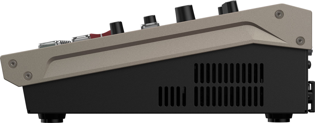 Roland VR-6HD All-in-One AV Mixer for Business Livestreaming
