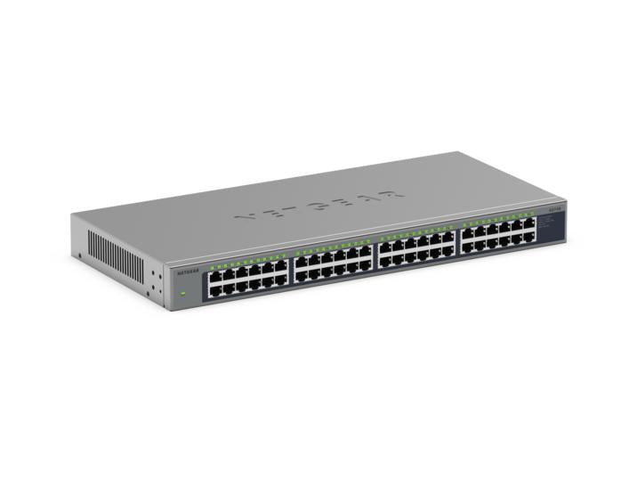 Netgear GS748 48-Port Switch