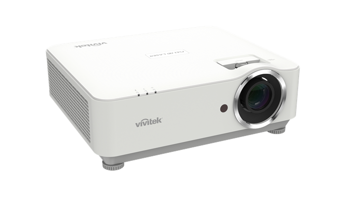 Vivitek DH3660Z 4500-lumen laser DLP projector