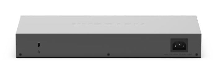 Netgear GS724T 24-Port Smart Switch