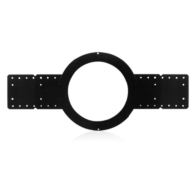 AtlasIED FAP43-TR New Construction Drywall Speaker Ring for FAP43T-W