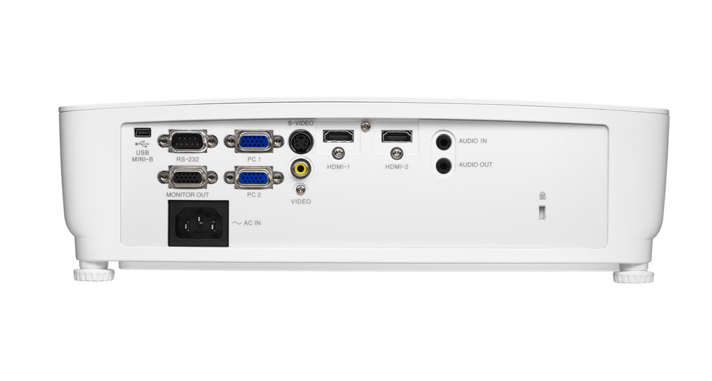 Vivitek DH278 1080p Projector