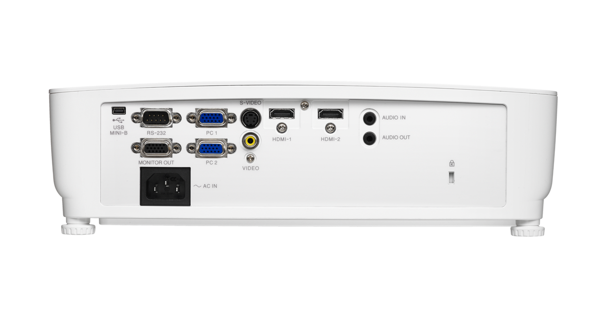 Vivitek DH278 1080p Projector