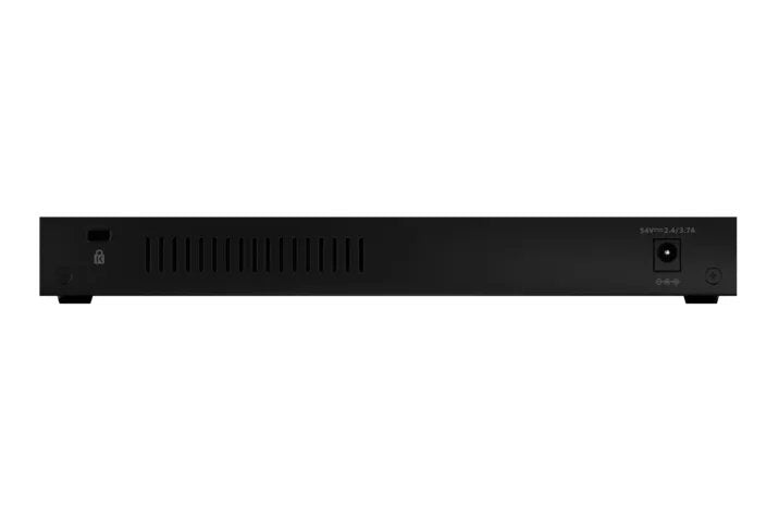Netgear GS310TP 8-Port Gigabit Ethernet PoE+ Switch