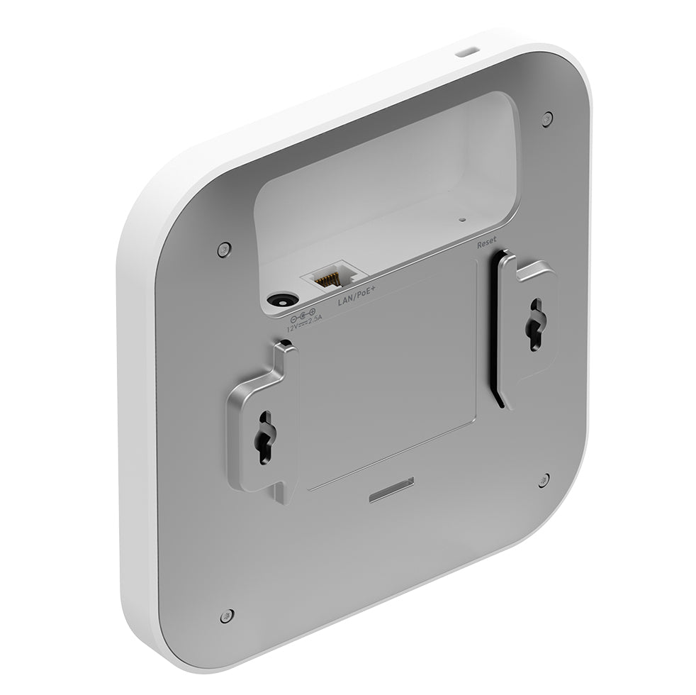 Netgear WAX610 WiFi 6 AX1800 PoE Dual Band Access Point