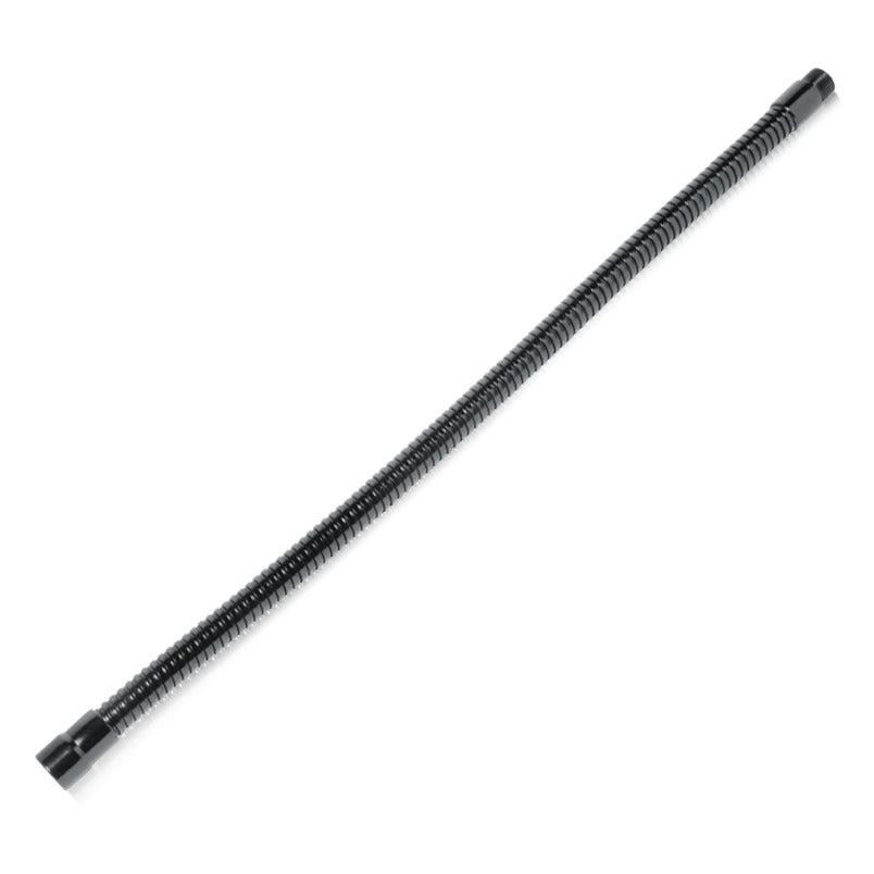 AtlasIED GN-19E 19" Flexible Gooseneck Ebony
