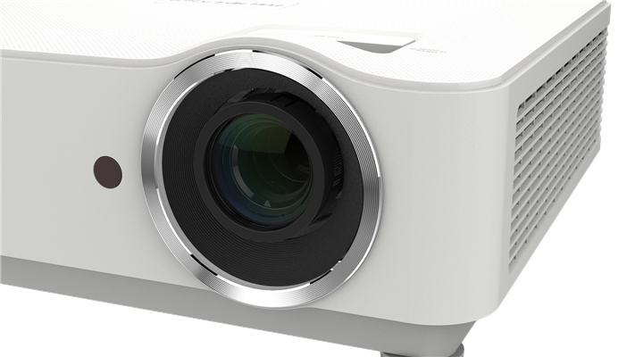 Vivitek DH3660Z 4500-lumen laser DLP projector