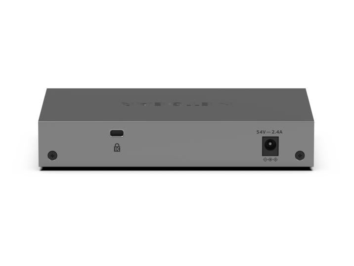Netgear GS105EPP 5-Port Switch